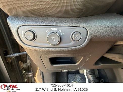 Used 2021 Chevrolet TrailBlazer ACTIV w/ Sun and Liftgate Package AWD/4WD image 20