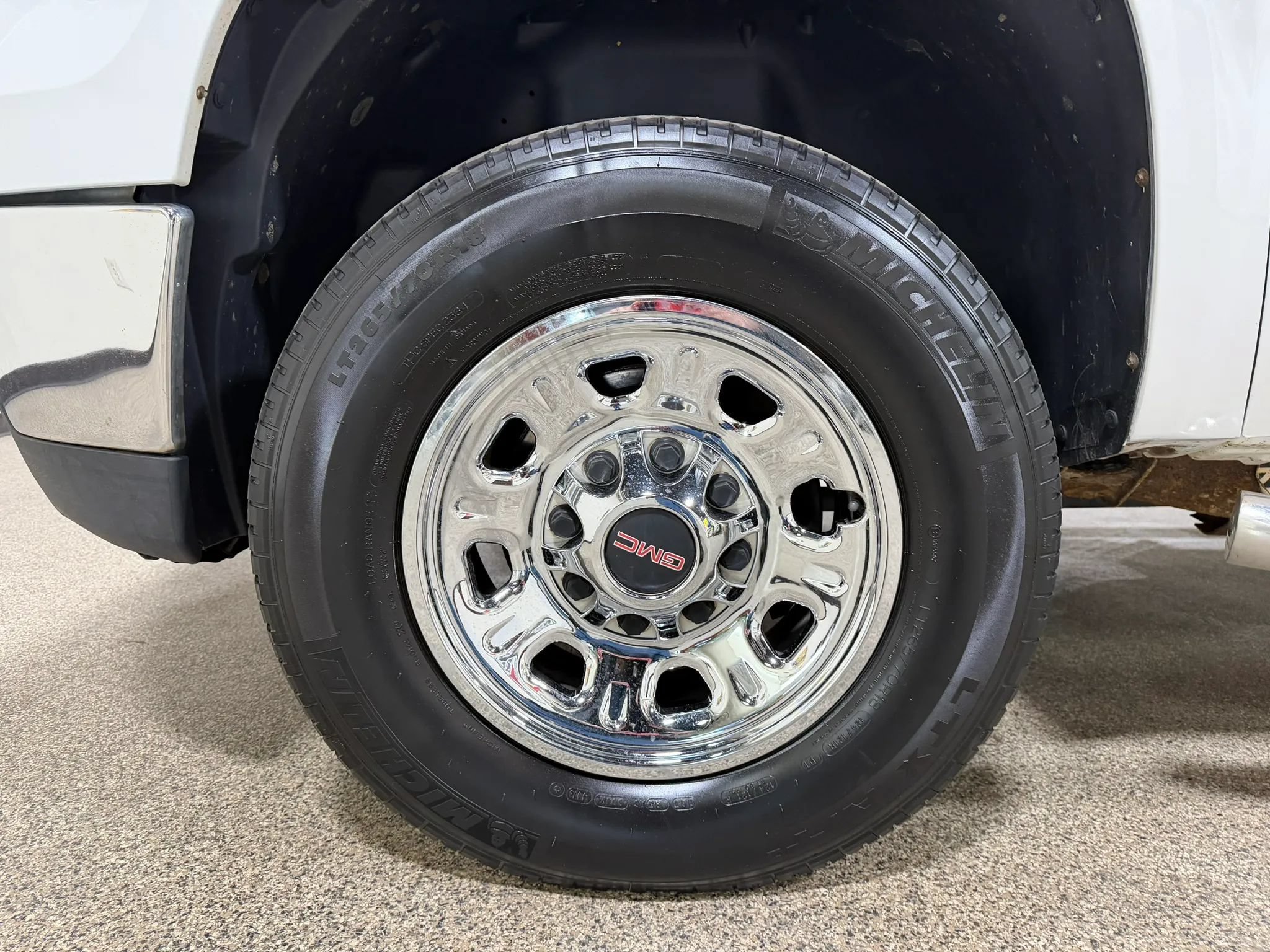 Used 2014 GMC Sierra 3500 W/T w/ Snow Plow Prep Package AWD/4WD image 59