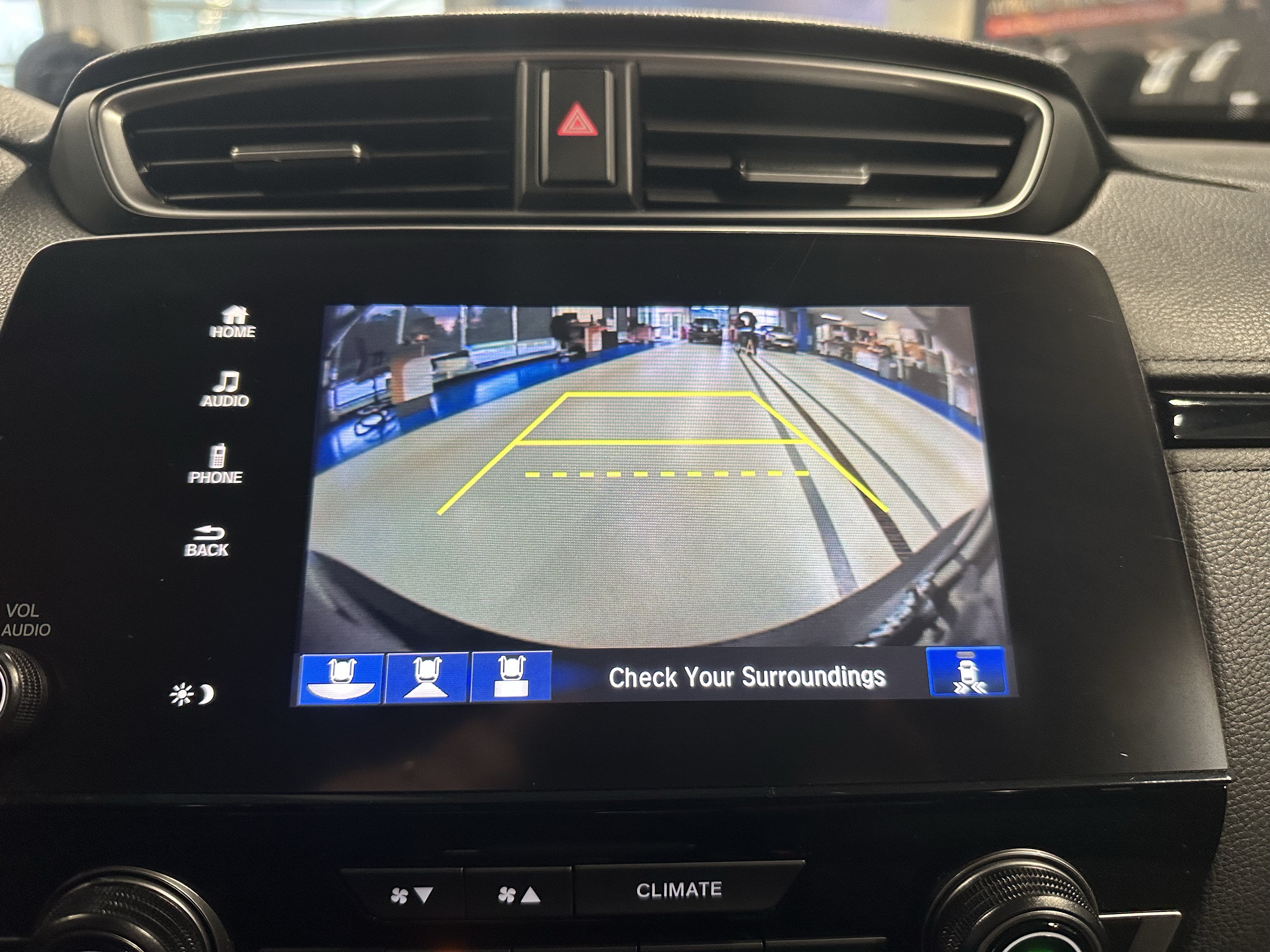 Used 2022 Honda CR-V EX image 15