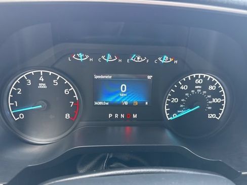 Used 2022 Ford F150 XL w/ STX Appearance Package AWD/4WD image 27