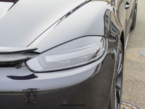 Used 2025 Porsche 718 Boxster image 89