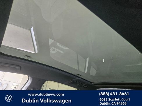 Used 2023 Volkswagen ID.4 Pro S image 18