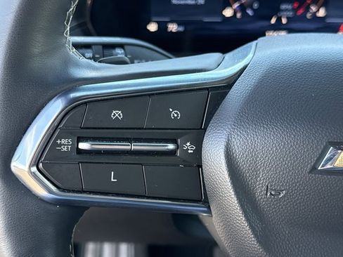 Used 2024 Chevrolet Traverse LS image 21