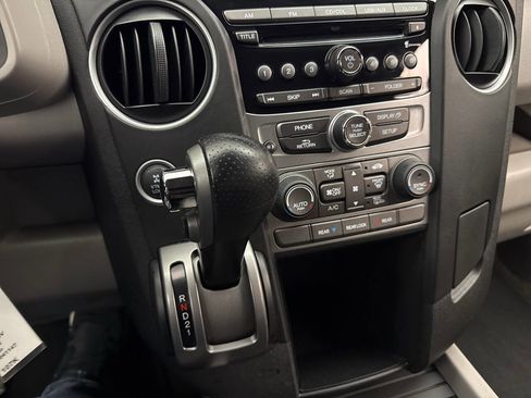 Used 2013 Honda Pilot EX image 22