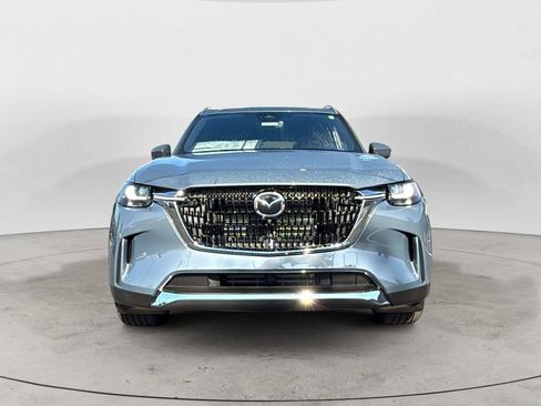 New 2026 MAZDA CX-90 Plug-In Hybrid w/ Premium Plus image 2