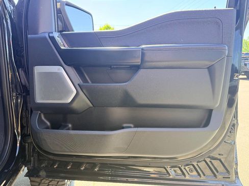 Used 2022 Ford F150 Raptor w/ Equipment Group 801A High AWD/4WD image 42