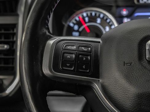 Used 2020 RAM 3500 Laramie image 17