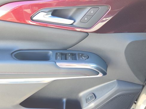 New 2026 Chevrolet Traverse Z71 image 15