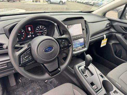 Used 2026 Subaru Crosstrek 2.5i w/ Convenience Package #1 image 18