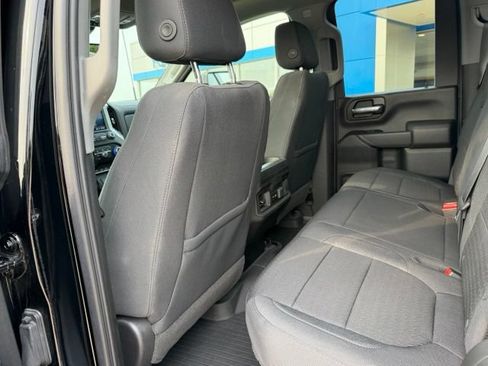Used 2022 Chevrolet Silverado 2500 LT w/ Convenience Package AWD/4WD image 30