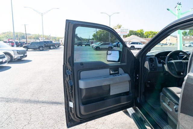 Used 2014 Ford F150 STX w/ Equipment Group 201A Mid RWD image 12