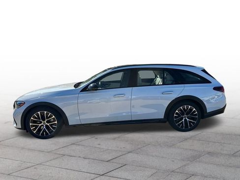 Used 2025 Mercedes-Benz E 450 4MATIC All-Terrain Wagon image 32