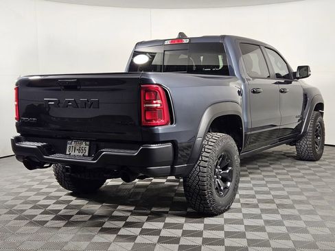 Used 2026 RAM 1500 RHO image 5