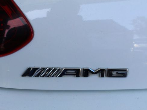 Used 2020 Mercedes-Benz C 43 AMG 4MATIC Coupe image 36