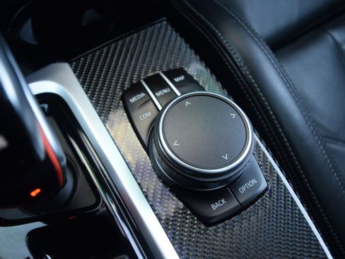 Used 2020 BMW X4 M image 13