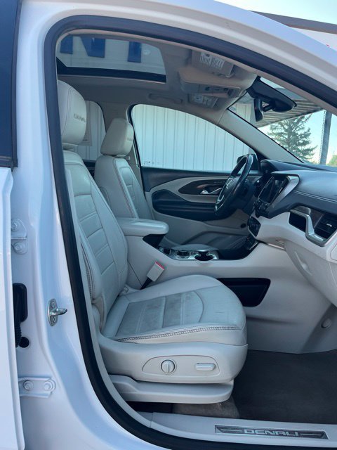 Used 2023 GMC Terrain Denali AWD/4WD image 29