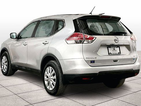 Used 2014 Nissan Rogue S image 11