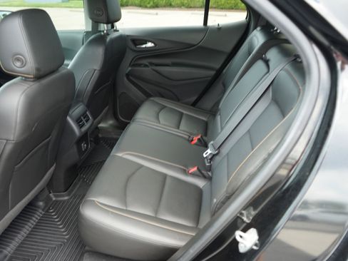 Used 2020 Chevrolet Equinox LT w/ Midnight Edition FWD image 20