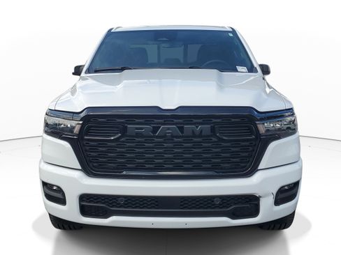Used 2025 RAM 1500 Big Horn AWD/4WD image 3