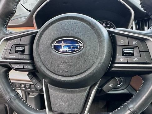 Used 2021 Subaru Outback Touring XT image 13