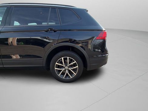 Used 2021 Volkswagen Tiguan S AWD/4WD image 31