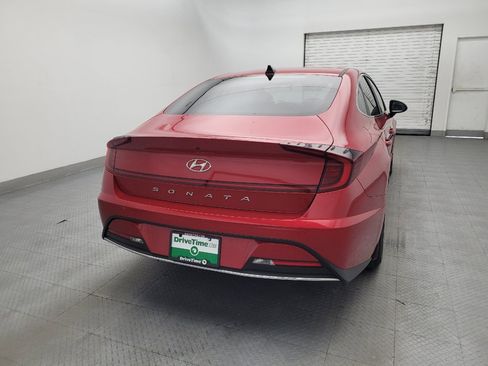 Used 2020 Hyundai Sonata SE FWD image 7