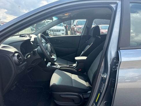 Used 2019 Hyundai Kona SE AWD/4WD image 17