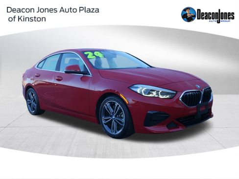 Used 2024 BMW 228i xDrive Gran Coupe image 1