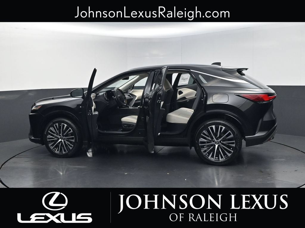 New 2026 Lexus RX 350 Premium Plus FWD image 38