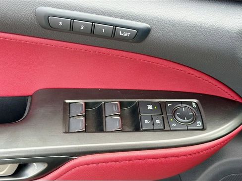 Certified 2024 Lexus NX 350 AWD image 18