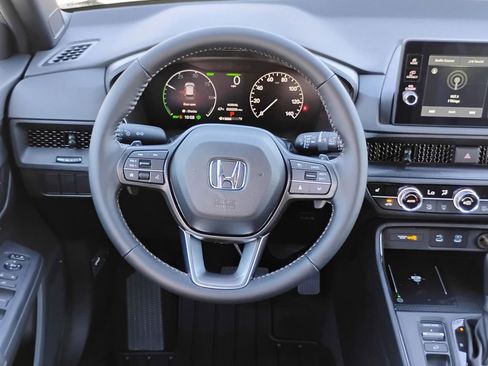 New 2026 Honda CR-V Sport image 18