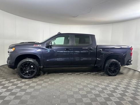 Used 2023 Chevrolet Silverado 1500 LT Trail Boss w/ Protection Package image 6