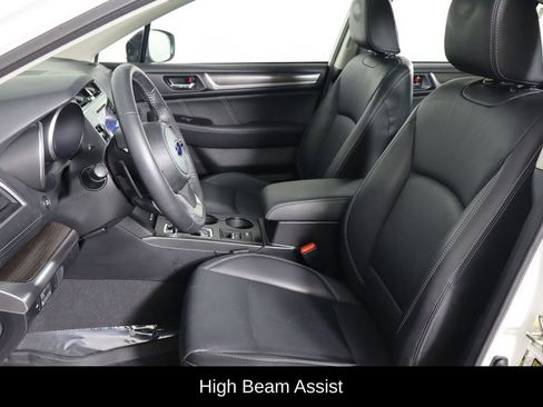 Used 2019 Subaru Legacy 3.6R Limited w/ Popular Package #2A image 16