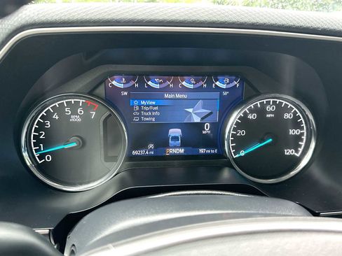 Used 2021 Ford F150 XLT w/ Equipment Group 302A High image 19