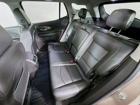 Used 2019 GMC Terrain SLT w/ Preferred Package AWD/4WD image 25