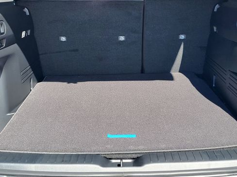 New 2026 MAZDA CX-50 AWD 2.5 Hybrid w/ Cargo Package image 23