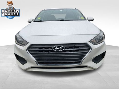 Used 2018 Hyundai Accent SE image 7