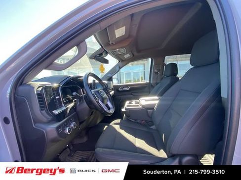 Used 2024 GMC Sierra 1500 Elevation AWD/4WD image 13