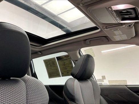 Used 2021 Subaru Forester Sport w/ Popular Package #2 image 24