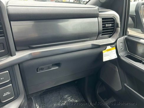 Used 2026 Ford F150 Lariat image 16