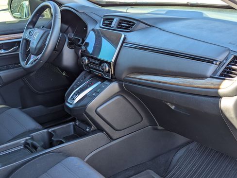 Used 2021 Honda CR-V EX image 28