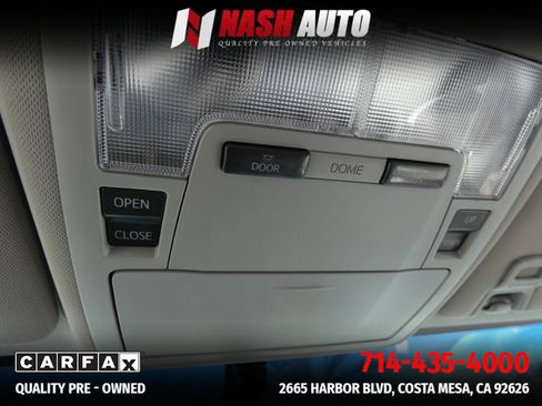 Used 2014 Toyota Avalon XLE Premium FWD image 41