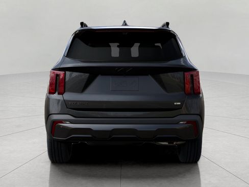 New 2026 Kia Sorento SX Prestige image 5