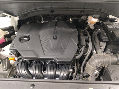 Used 2023 Kia Sorento S FWD image 30