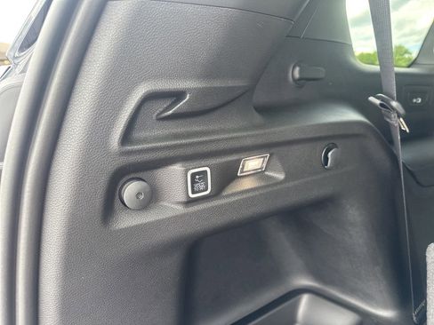 New 2025 Jeep Grand Cherokee L Limited image 16