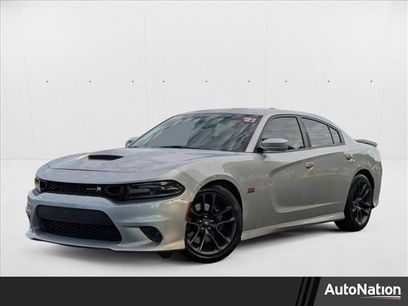 Used 2021 Dodge Charger Scat Pack
