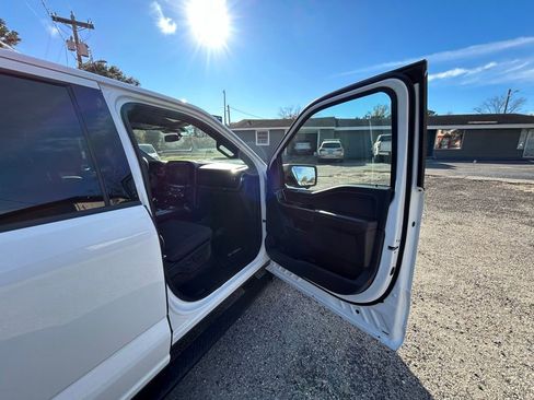 Used 2023 Ford F150 XLT w/ Equipment Group 302A High image 21