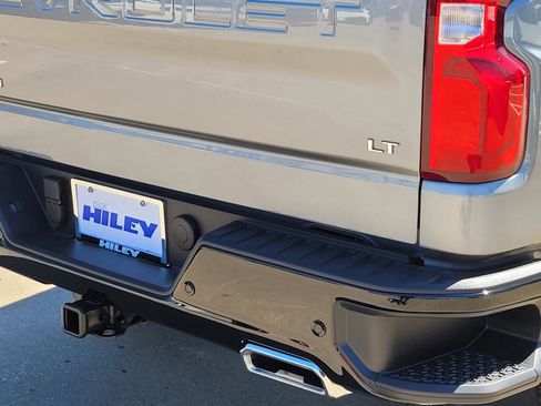 New 2026 Chevrolet Silverado 1500 LT Trail Boss w/ LT Trail Boss Premium Package image 4