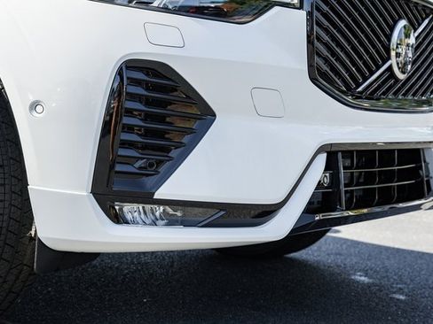 New 2026 Volvo XC60 B5 Plus w/ Protection Package Premier image 12