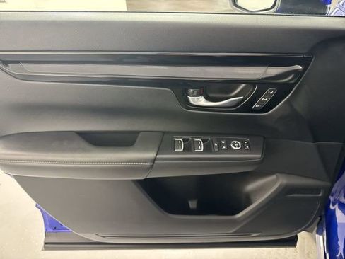 Used 2024 Honda CR-V EX-L image 20